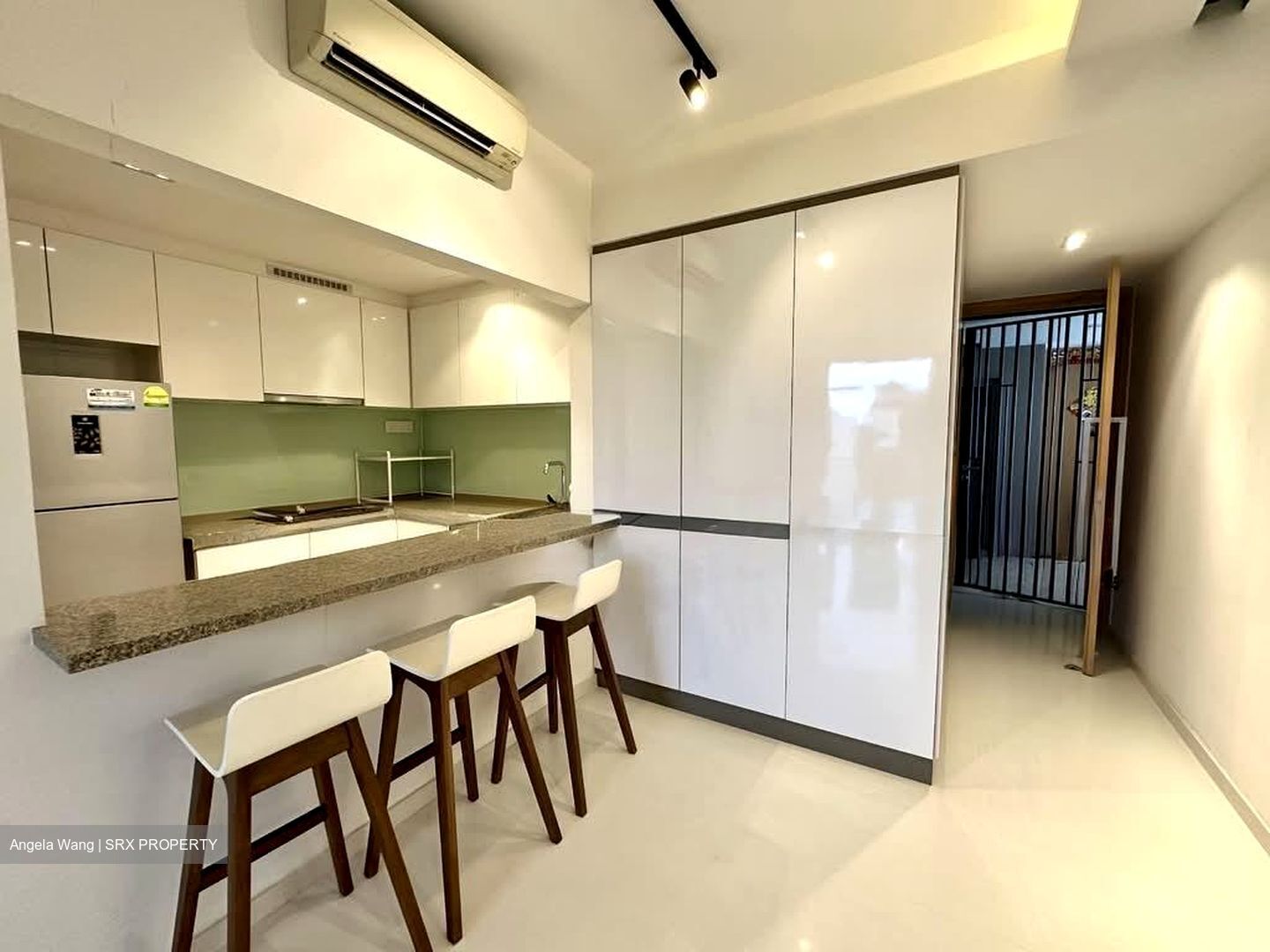Bartley Ridge (D13), Condominium #561672821